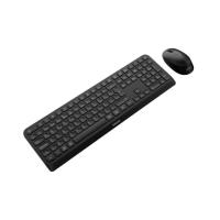 PHILIPS SPT6407 SİYAH KABLOSUZ KLAVYE&MOUSE SET 